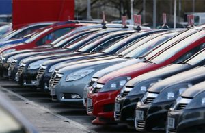 Mercato delle auto usate: qual è la situazione in Liguria?