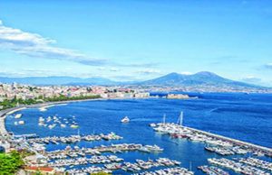 Domani al Ducale per Città di Mare: La mia Napoli, incontro con Valeria Parrella