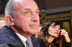 Anticorruzione e caso Merlo-MSC: richiesta atti del M5S all’Autorità portuale