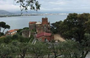 Petizione M5S al Parlamento UE: impedire abolizione Parco Montemarcello Magra