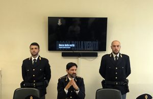 Diano Marina, quattro membri della famiglia De Marte arrestati per droga e armi