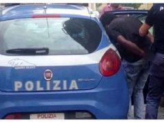 Tentato omicidio in via del Campo: algerino arrestato dalla Polizia