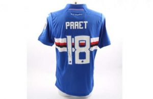 Stelle nello Sport: asta per la Ghirotti con Genoa, Sampdoria e Spezia