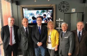 Fuori i secondi per la 14a Festa dello Sport