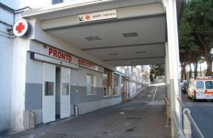 La Spezia, oculista reperibile rifiuta visita al pronto soccorso: condannato Incidente sul lavoro alla Spezia, operaio ferito ad una gamba: è grave