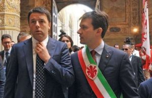 Sindaco Firenze: case prima agli italiani. Senarega: Pd accusa di razzismo poi copia la Lega