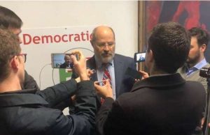 Liguria, vaccinazione prioritaria per i disabili. Pd: impegno in tempi brevi