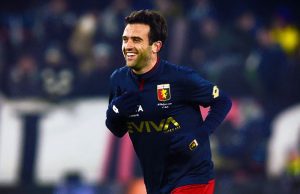 Benevento-Genoa, pagelle LN: bene Rossi, Bertolacci confuso