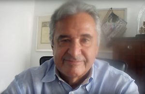 E’ morto l’ex vicesindaco di Imperia Rudy Leone