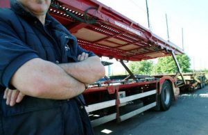 Autotrasporto: blocco europeo per il taglio tempi di riposo