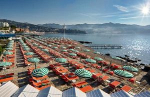 Salvini: indennizzi ai balneari. Grande soddisfazione in Liguria