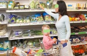 Filma 70 donne e si masturba nel supermercato: preso maniaco ucraino