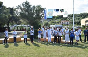 Tiro con l’Arco: tutti i qualificati alla fase nazionale del Trofeo Pinocchio