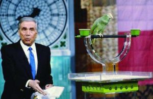 Caso Enzo Tortora, vergogna giudiziaria italiana: mostra a Palazzo Ducale