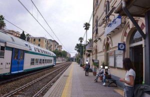 Lavori ferrovia Brignole-Quarto, Pastorino attacca RFI: ritardi e disagi inaccettabili