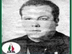 Primo Maggio, Genova ricorda Ugo Venturini: operaio Msi ucciso dai comunisti