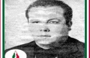 1° Maggio: Vaccarezza (FI) Ariotti (Lega) Gambino e Berrino (FdI) ricordano Ugo Venturini