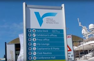 Viareggio, dal 10 al 13 maggio il Versilia Yachting Rendez-vous