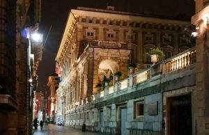 La musica protagonista alla Notte dei musei