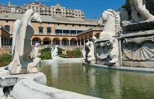 Nel weekend a Genova arrivano i Rolli Days, tutte le info