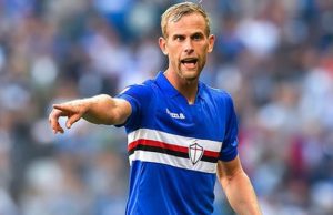 Samp, Strinic: La Croazia vuole stupire al Mondiale