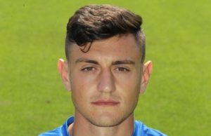 Samp, Alex Ferrari: Un onore essere qui