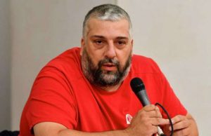 Pallanuoto, Sinastra fa il punto sui giovani del Bogliasco