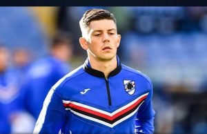 Samp, Kownacki: il Mondiale è un sogno che si avvera