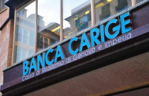 Norme anti riciclaggio, Carige condannata in Cassazione: sanzioni per 3,6 milioni Carige, Codacons invita azionisti a costituirsi parte civile