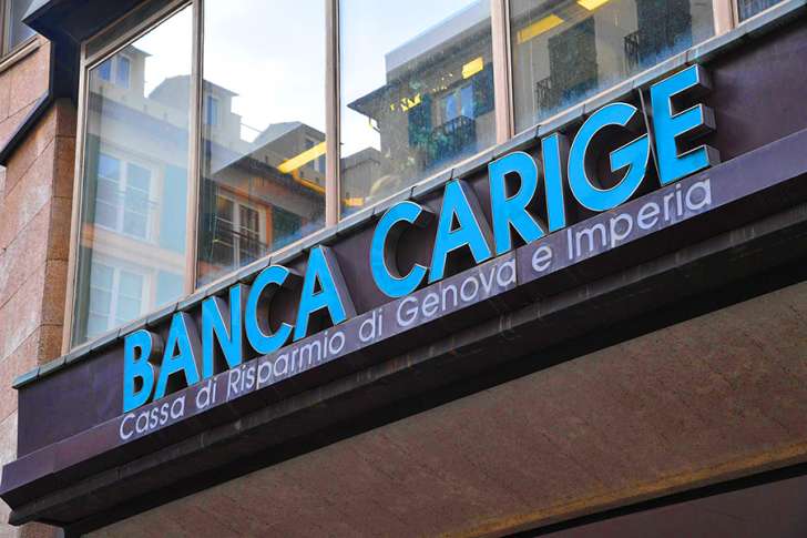 Banca carige oggi hotsell