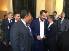 Duro attacco a Salvini e bufera su Famiglia Cristiana, Toti: stavolta l’hanno sparata grossa