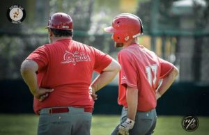 Baseball, Cairese sconfitta dal Fossano