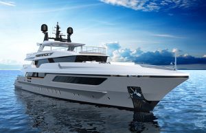 Varo Baglietto 48m #10228 previsto entro luglio