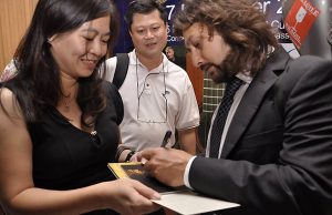 Rovere d’Oro a San Bartolomeo al Mare dal 24 a 29 luglio 2018