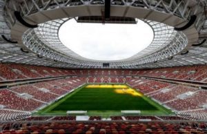 Mondiali 2018: Russia e Croazia ai quarti, Spagna ko