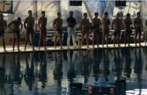 Pallanuoto, Bogliasco U20 si ferma ai quarti di finale
