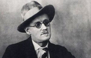 La giornata di Joyce a Genova, il programma