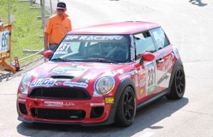 La cronoscalata dello Spino rigenera Roberto Malvasio