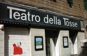 Teatro della Tosse: Art live streaming rinviato al 20 marzo