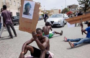 Vicesindaca di Deiva: maliano ucciso perché rubava, non perché sindacalista