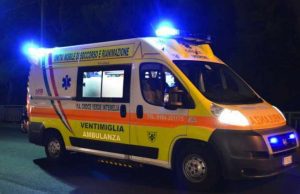 Tragico frontale sull’Aurelia: muore 62enne in vespa Aggredito a Caricamento: 18enne soccorso