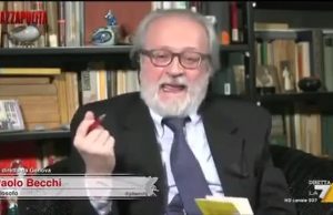 Vende segreti militari alla Russia per 5mila euro, Becchi: ci prendete per cretini?