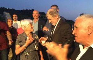 Begato, Bucci ai genovesi: gli abusivi vanno subito sgomberati con Forze dell’ordine