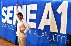 Pallanuoto, divorzio tra Bettini e il Bogliasco