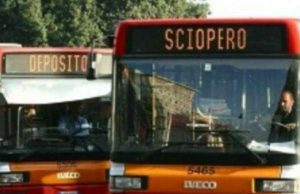 Sciopero nazionale Tpl per lunedì 8 febbraio: le modalità in Liguria Oggi sciopero di 8 ore di AMT: disagi