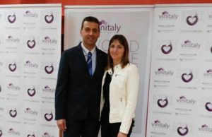 Viticoltura, domani convegno a Imperia con il ligure premiato a Vinitaly 2018