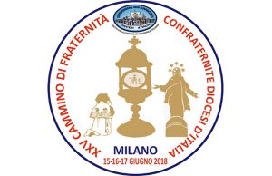 Storia e devozione: le antiche Confraternite si incontrano a Milano