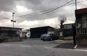 Giustizia a Bolzaneto, Enel stacca energia elettrica a campo nomadi e Bucci non gli paga le bollette Giustizia a Bolzaneto, Enel stacca energia elettrica a campo nomadi e Bucci non gli paga le bollette