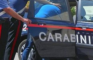 Polacco entra in un supermercato di Deiva ed urina sulla merce: denunciato