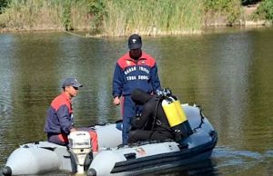 Scomparsa Luciani nel 2015, riprese ricerche ai Bozi di Saudino